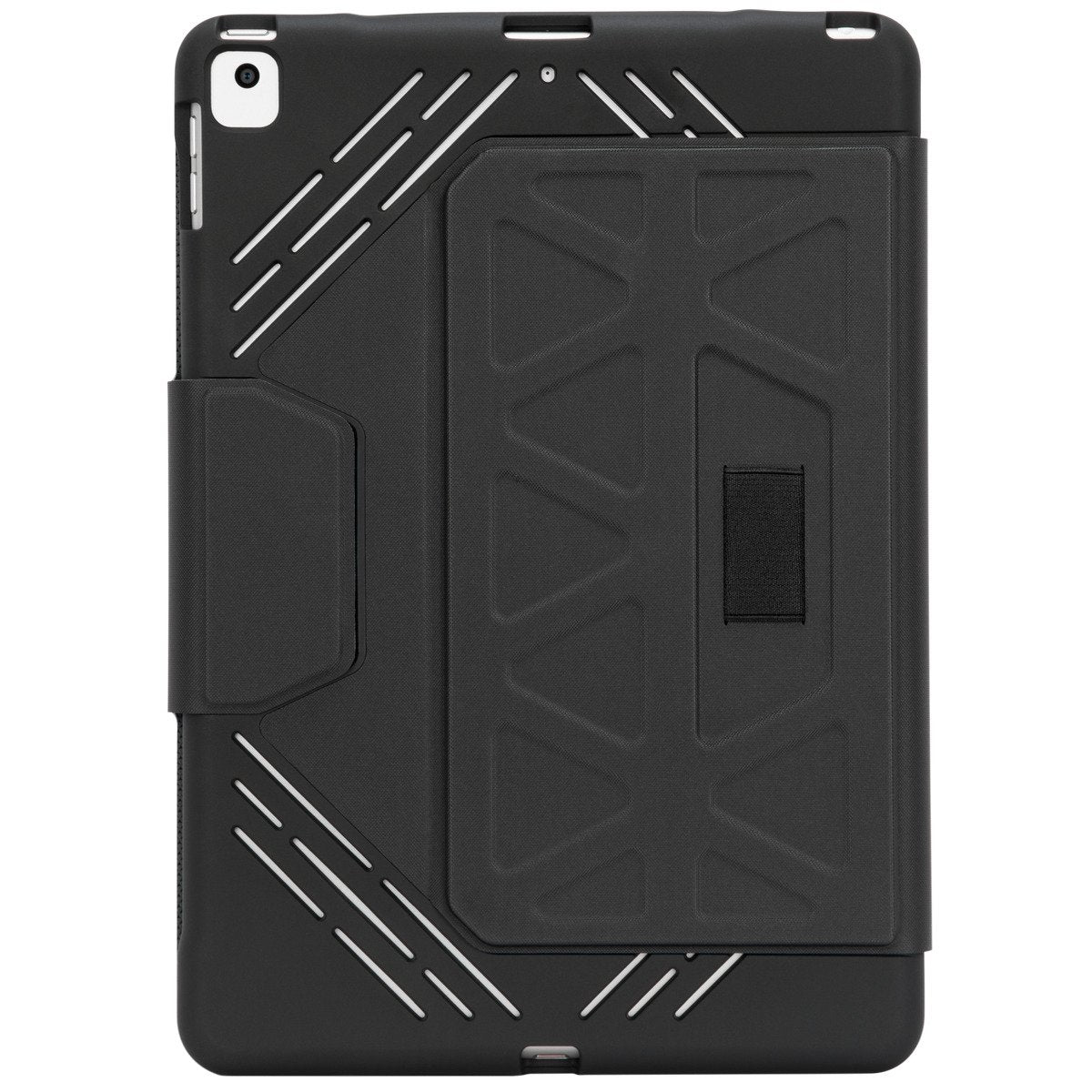 Targus Pro-Tek case for iPad (7th Gen) 10.2-inch  iPad Air 10.5-inch and iPad Pro 10.5-inch Black