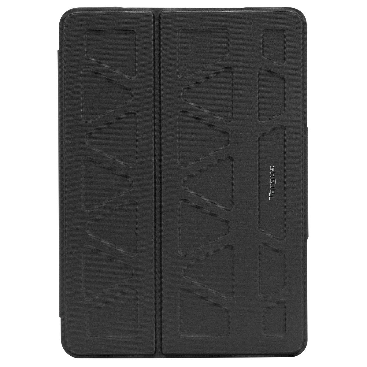 Targus Pro-Tek case for iPad (7th Gen) 10.2-inch  iPad Air 10.5-inch and iPad Pro 10.5-inch Black