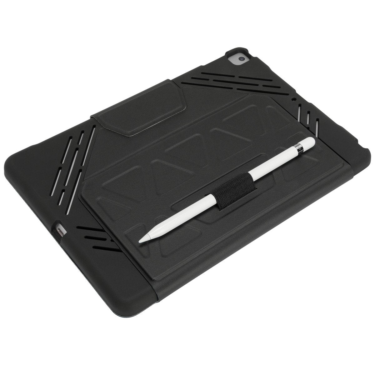 Targus Pro-Tek case for iPad (7th Gen) 10.2-inch  iPad Air 10.5-inch and iPad Pro 10.5-inch Black