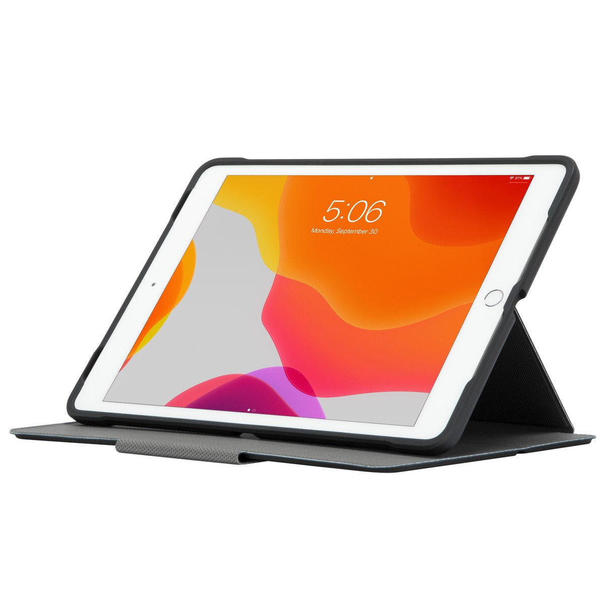 Targus Pro-Tek case for iPad (7th Gen) 10.2-inch  iPad Air 10.5-inch and iPad Pro 10.5-inch Black