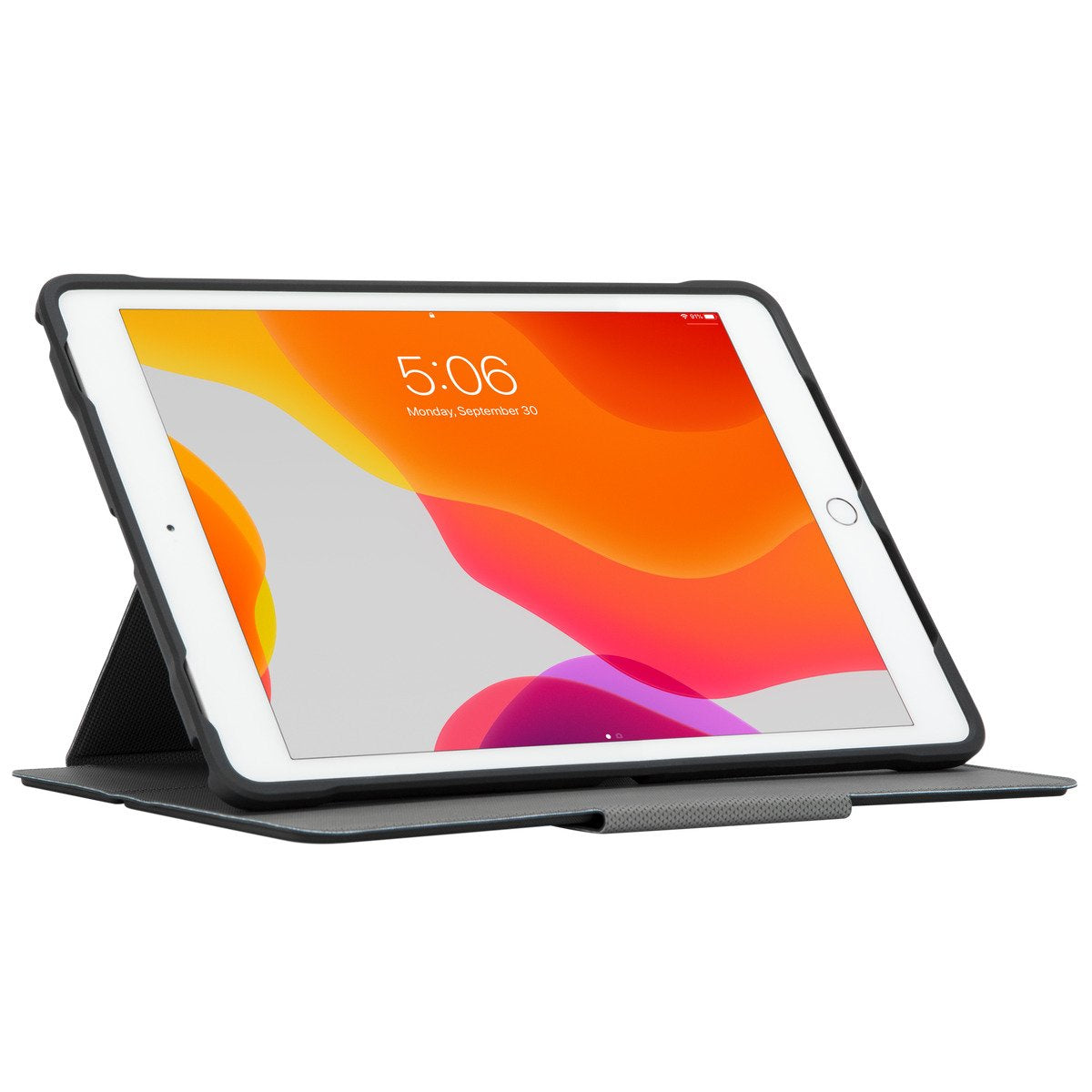 Targus Pro-Tek case for iPad (7th Gen) 10.2-inch  iPad Air 10.5-inch and iPad Pro 10.5-inch Black