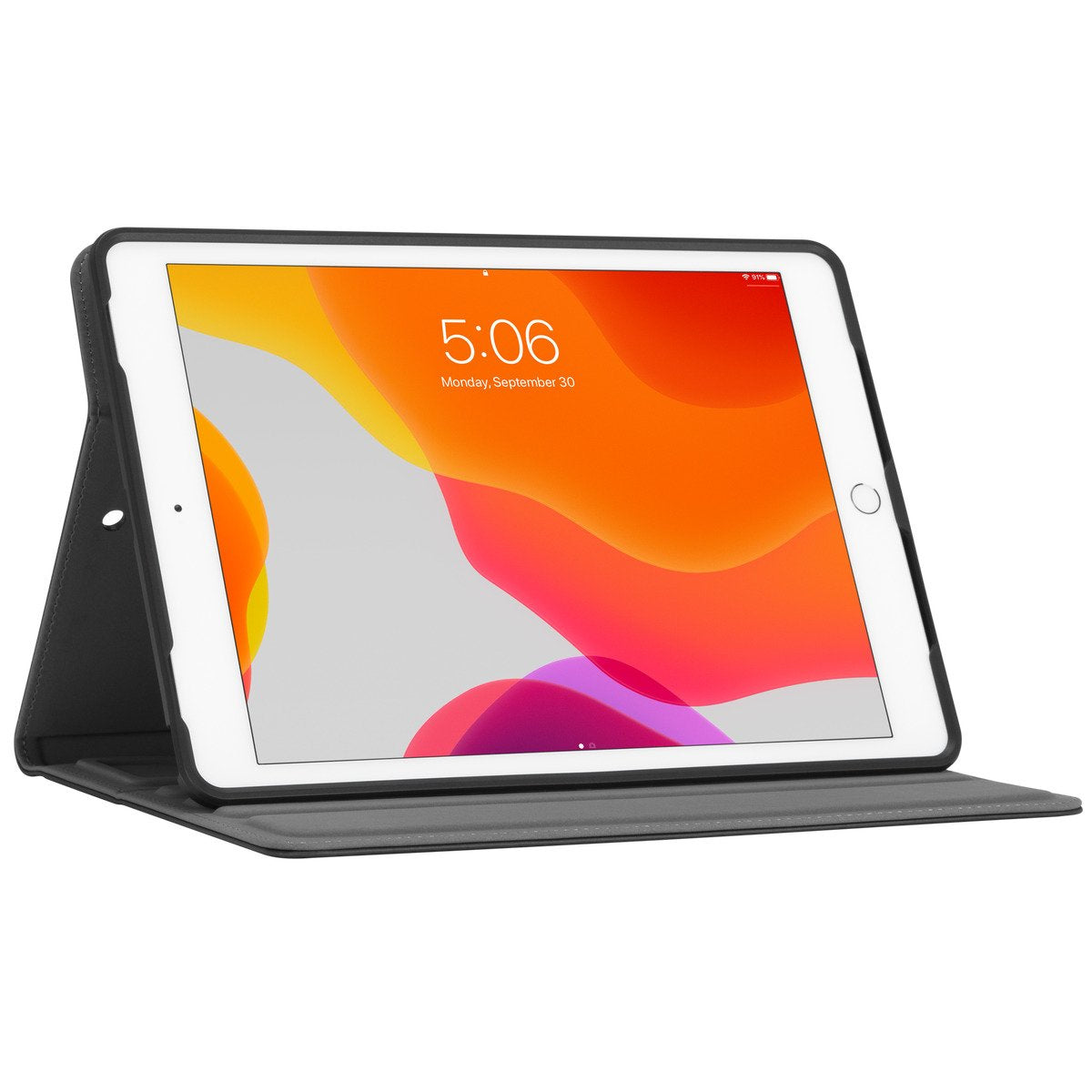 Targus VersaVu case (magnetic) for iPad(7th Gen) 10.2-inch  iPad Air 10.5-inchand iPad Pro 10.5-inch Black