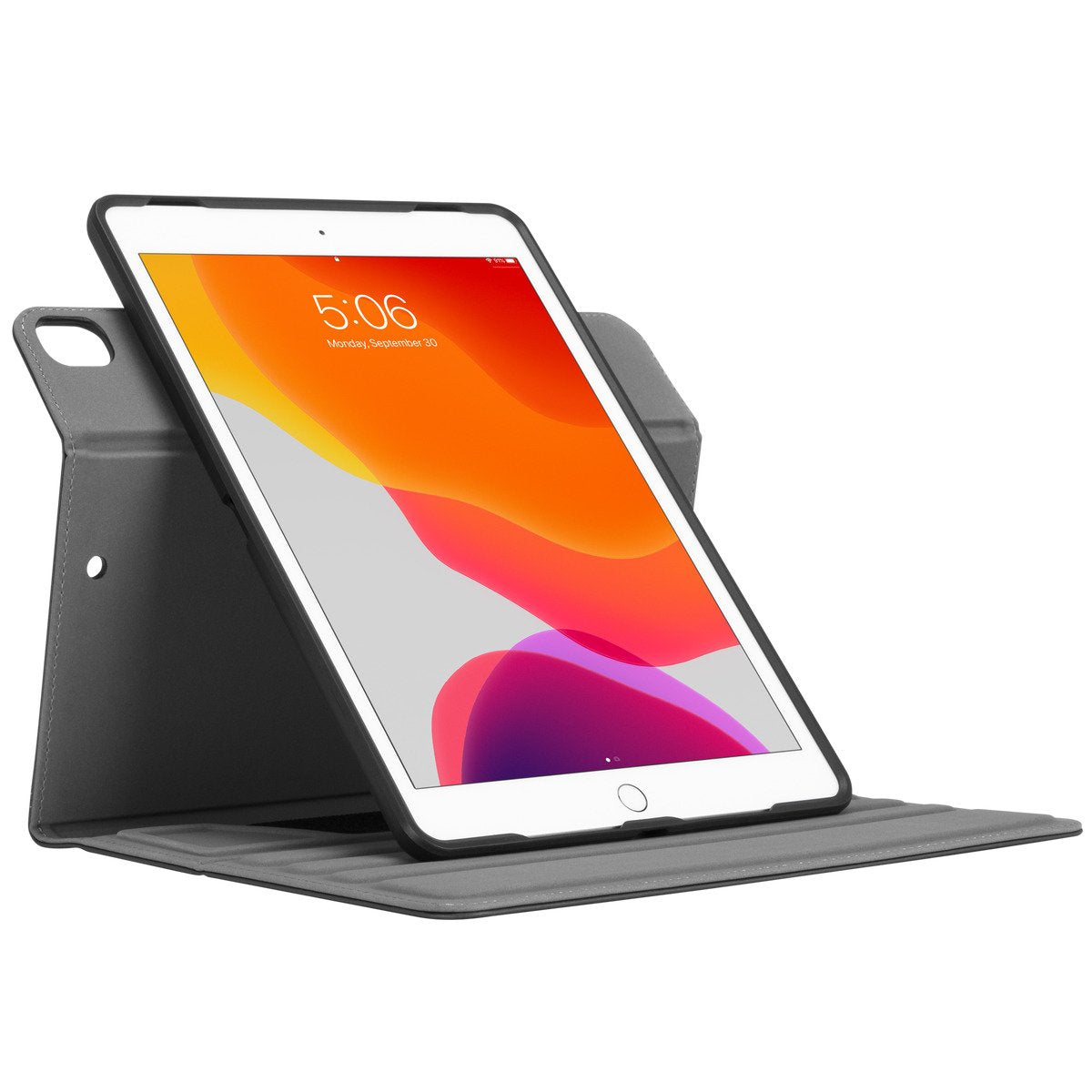Targus VersaVu case (magnetic) for iPad(7th Gen) 10.2-inch  iPad Air 10.5-inchand iPad Pro 10.5-inch Black