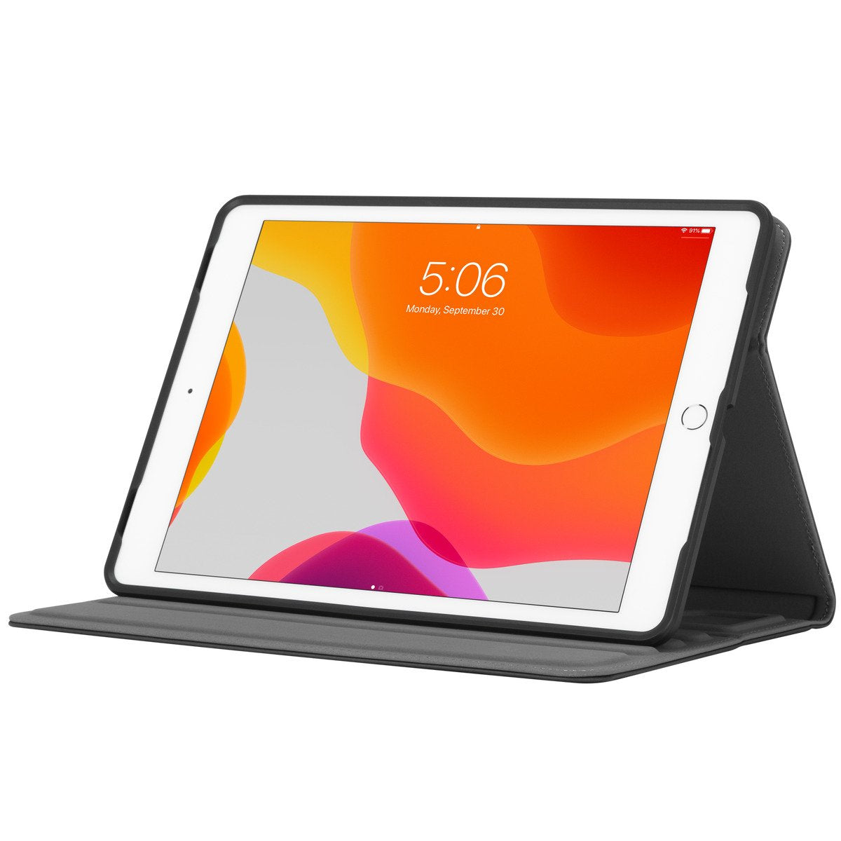 Targus VersaVu case (magnetic) for iPad(7th Gen) 10.2-inch  iPad Air 10.5-inchand iPad Pro 10.5-inch Black