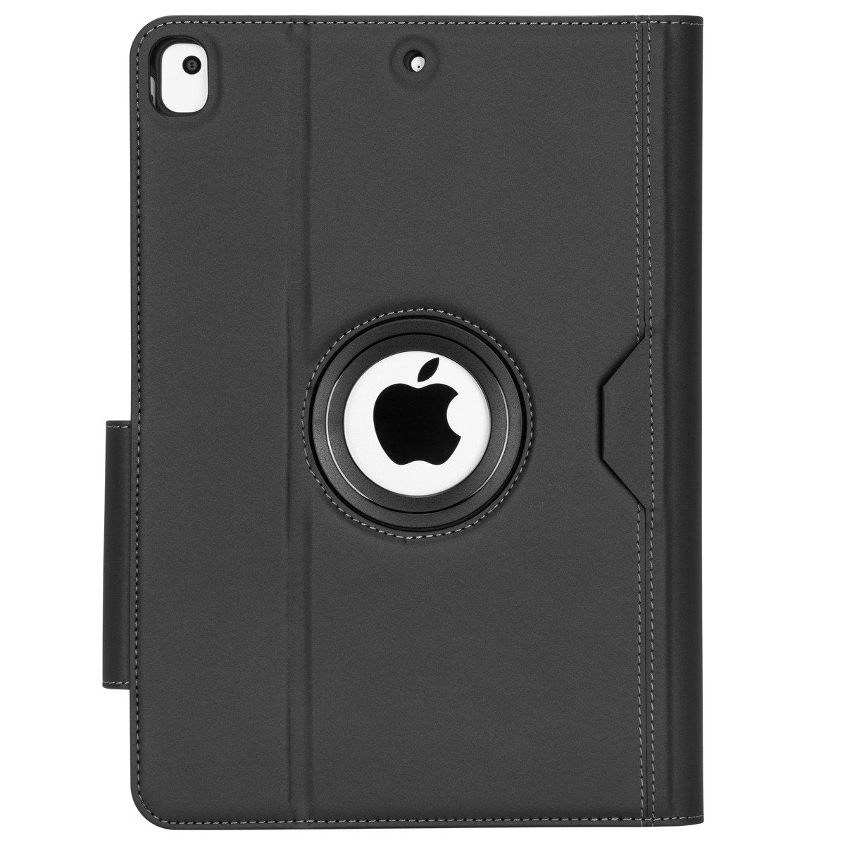 Targus VersaVu case (magnetic) for iPad(7th Gen) 10.2-inch  iPad Air 10.5-inchand iPad Pro 10.5-inch Black