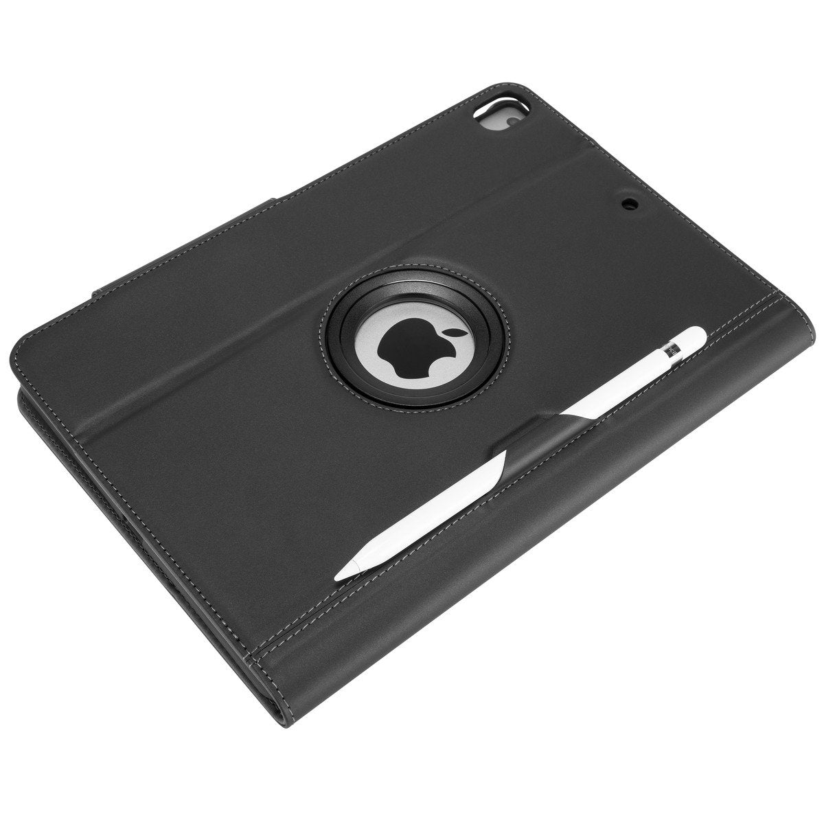 Targus VersaVu case (magnetic) for iPad(7th Gen) 10.2-inch  iPad Air 10.5-inchand iPad Pro 10.5-inch Black