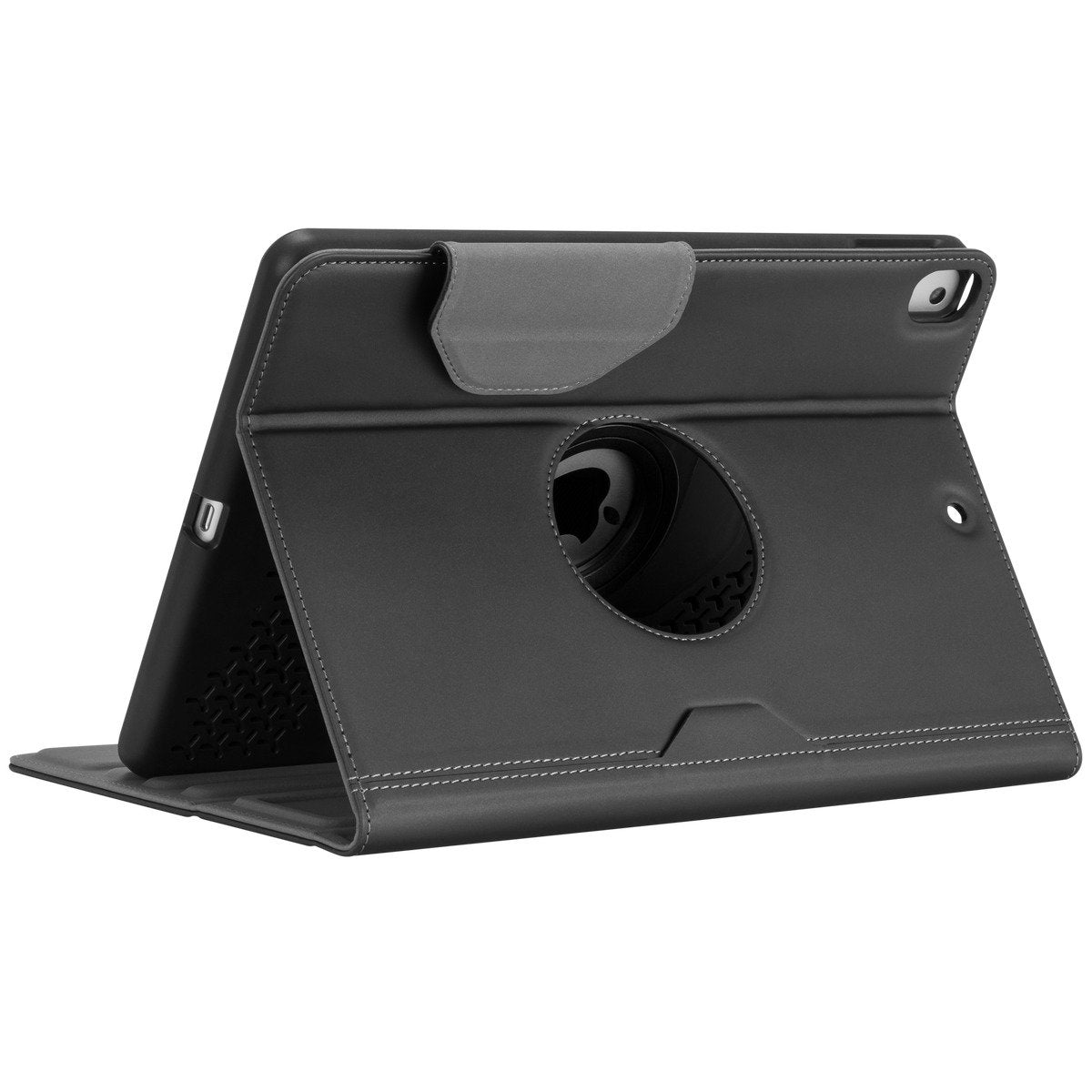 Targus VersaVu case (magnetic) for iPad(7th Gen) 10.2-inch  iPad Air 10.5-inchand iPad Pro 10.5-inch Black