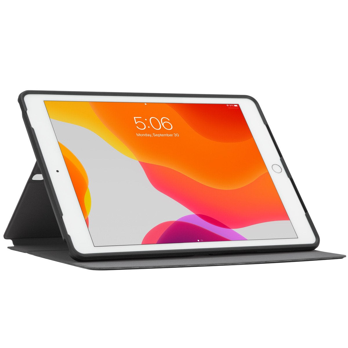 Targus Click-In case for iPad (7th Gen)10.2-inch  iPad Air 10.5-inch and iPad Pro 10.5-inch Black