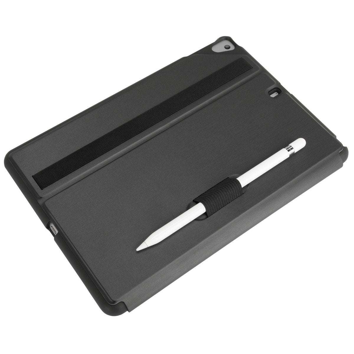 Targus Click-In case for iPad (7th Gen)10.2-inch  iPad Air 10.5-inch and iPad Pro 10.5-inch Black