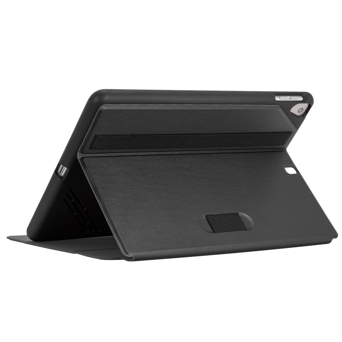 Targus Click-In case for iPad (7th Gen)10.2-inch  iPad Air 10.5-inch and iPad Pro 10.5-inch Black