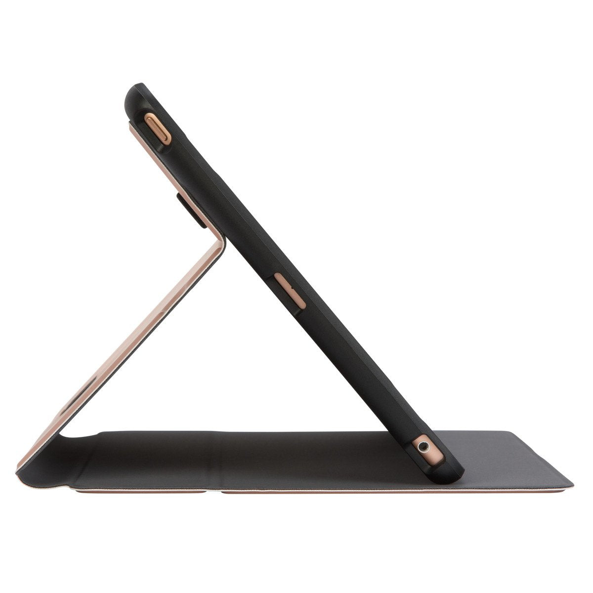 Targus Click-In case for iPad (7th Gen)10.2-inch  iPad Air 10.5-inch and iPad Pro 10.5-inch Rose Gold