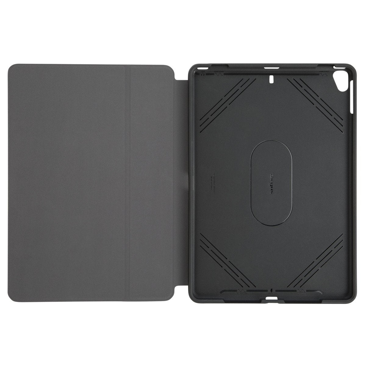 Targus Click-In case for iPad (7th Gen)10.2-inch  iPad Air 10.5-inch and iPad Pro 10.5-inch Rose Gold