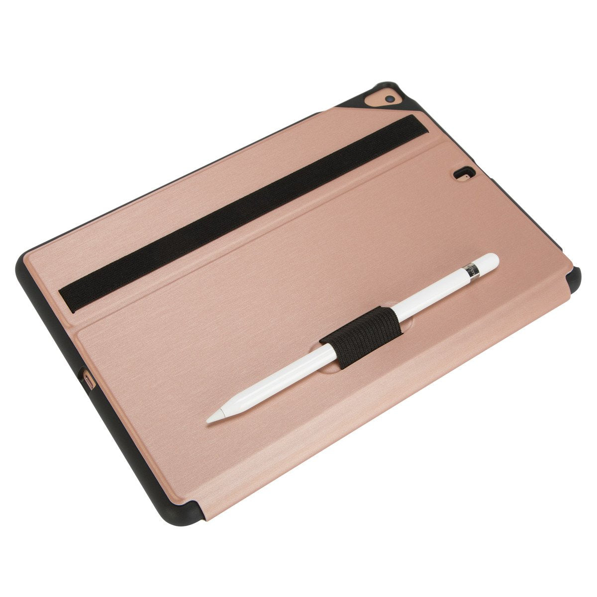 Targus Click-In case for iPad (7th Gen)10.2-inch  iPad Air 10.5-inch and iPad Pro 10.5-inch Rose Gold