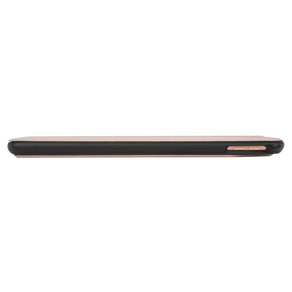 Targus Click-In case for iPad (7th Gen)10.2-inch  iPad Air 10.5-inch and iPad Pro 10.5-inch Rose Gold
