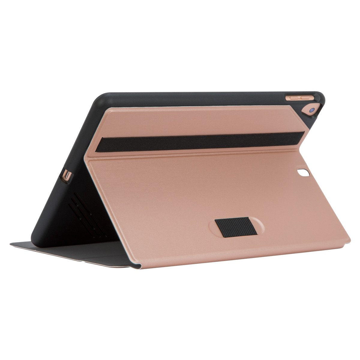Targus Click-In case for iPad (7th Gen)10.2-inch  iPad Air 10.5-inch and iPad Pro 10.5-inch Rose Gold