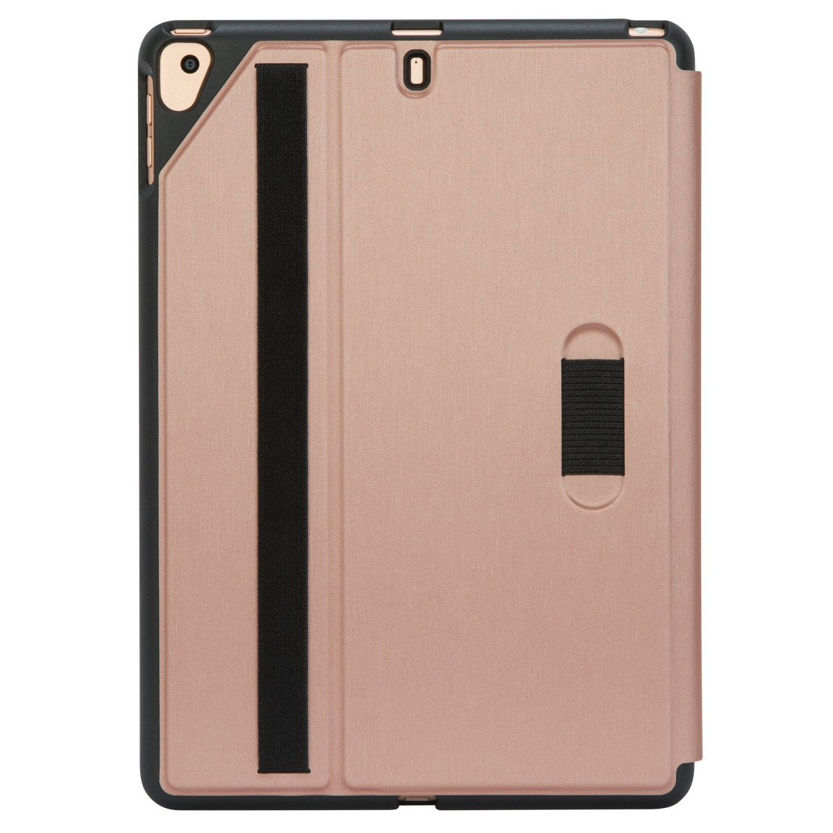 Targus Click-In case for iPad (7th Gen)10.2-inch  iPad Air 10.5-inch and iPad Pro 10.5-inch Rose Gold