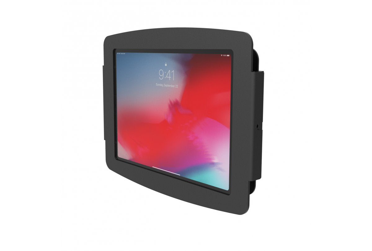 iPad 10.2 Space Enclosure Black 102IPDSB