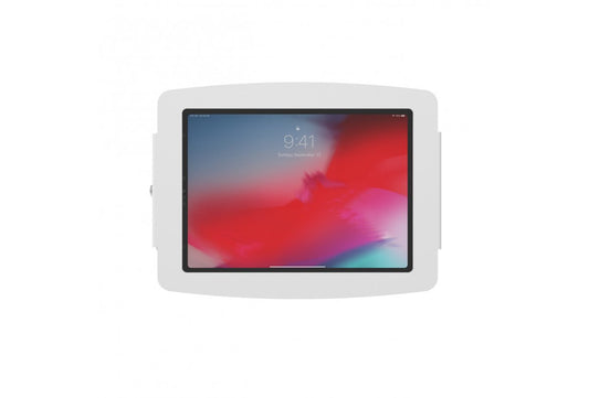 iPad Pro 11 Space White