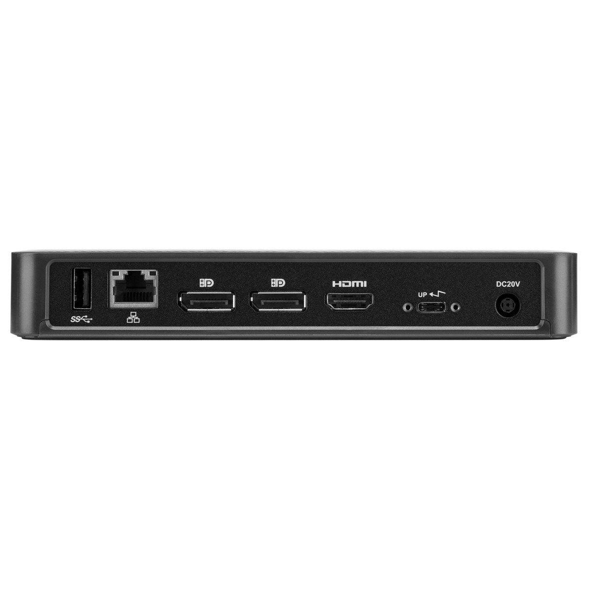 USB-C Multi-Function DisplayPort Alt. Mo DOCK430EUZ