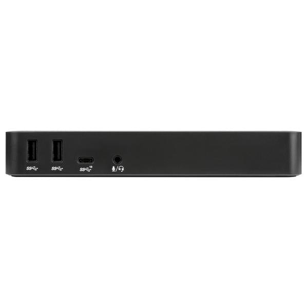 USB-C Multi-Function DisplayPort Alt. Mo DOCK430EUZ