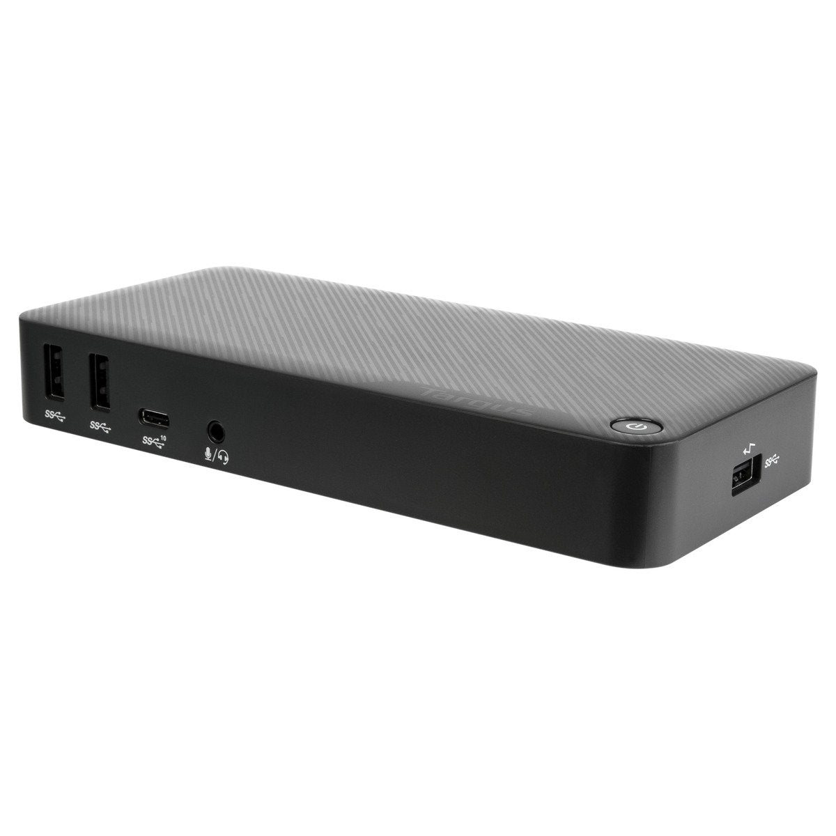 USB-C Multi-Function DisplayPort Alt. Mo DOCK430EUZ