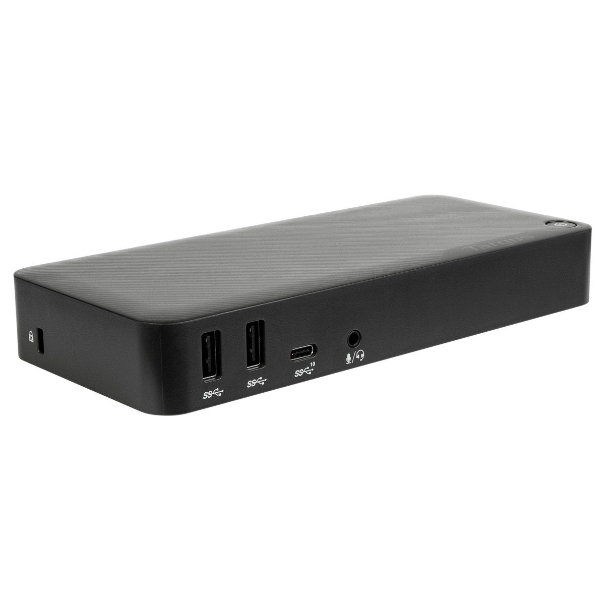 USB-C Multi-Function DisplayPort Alt. Mo DOCK430EUZ
