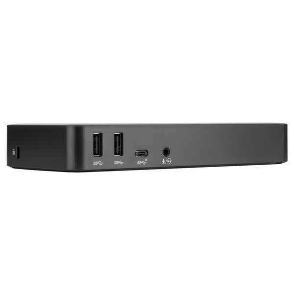 USB-C Multi-Function DisplayPort Alt. Mo DOCK430EUZ