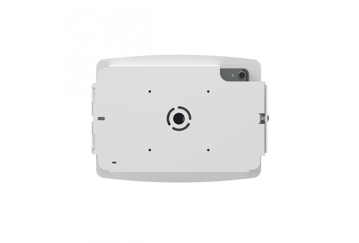 iPad Pro 11 Space White