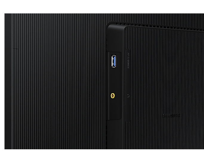 LS32D706EAUXEN 31.5IN VA UHD (3840x2160) LS32D706EAUXEN