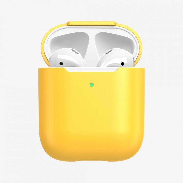 Studio Colour f Apple AirPods-Yellow