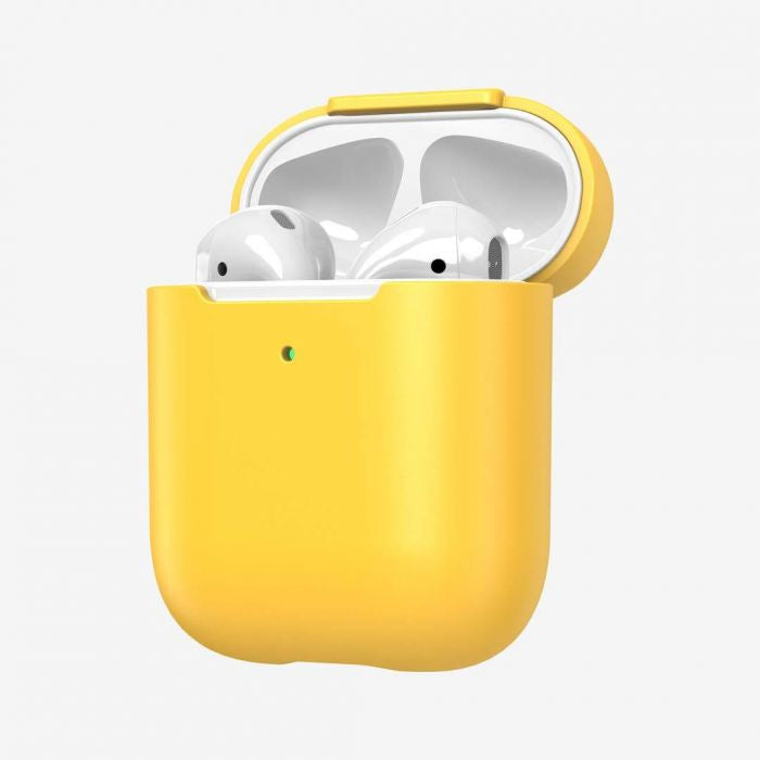 Studio Colour f Apple AirPods-Yellow