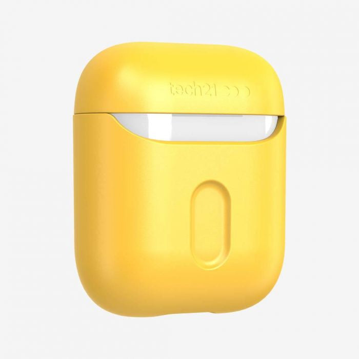 Studio Colour f Apple AirPods-Yellow