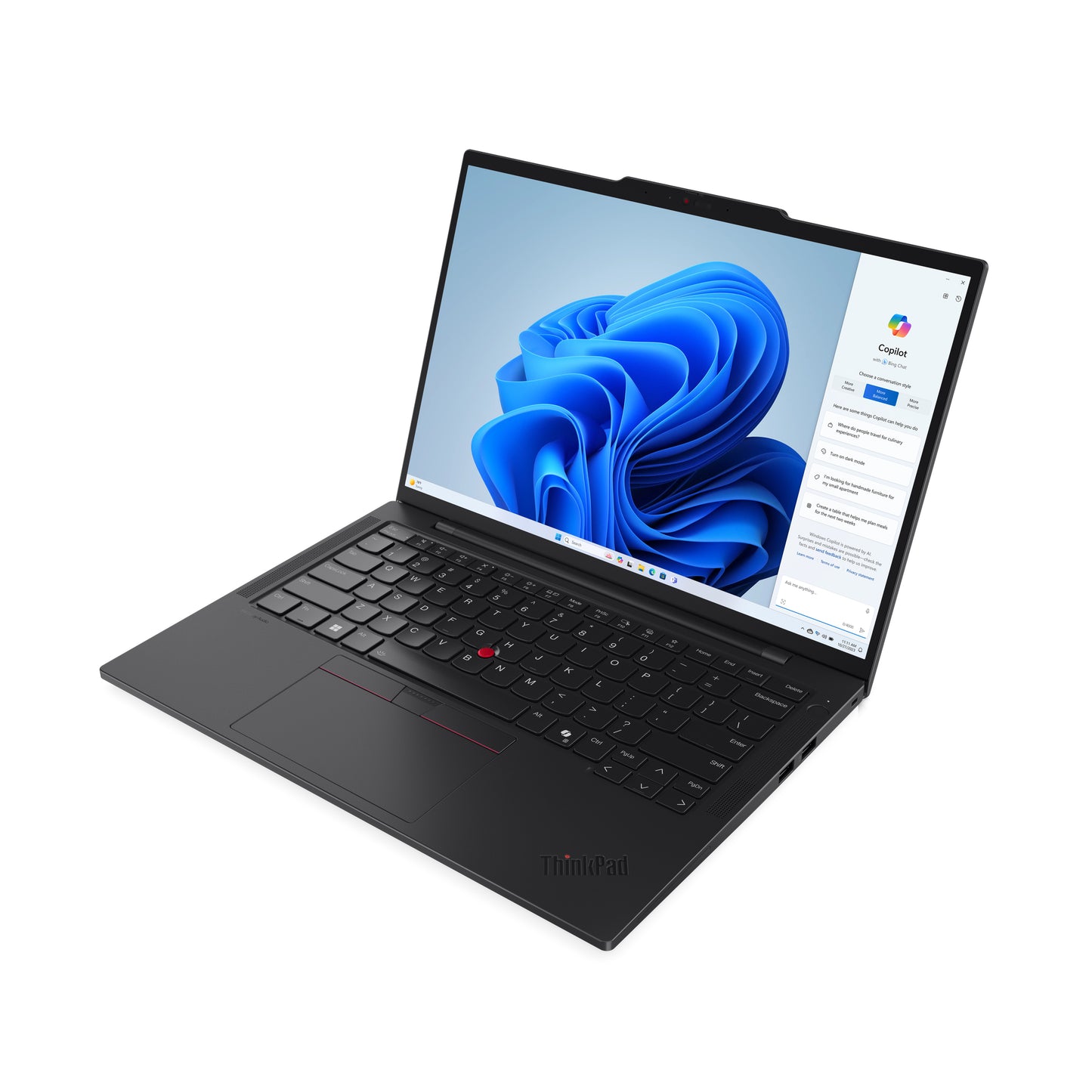LENOVO THINKPAD T14S GEN 5 U7 155U 16GB/512GB AI PC W11PRO 21LS001VMB