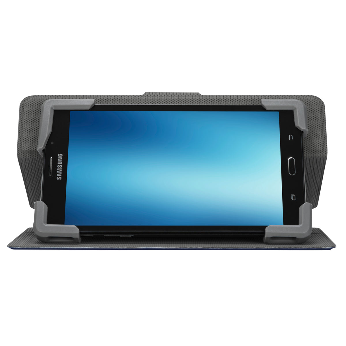 SafeFit 9-10.5i Rotating Case Blue