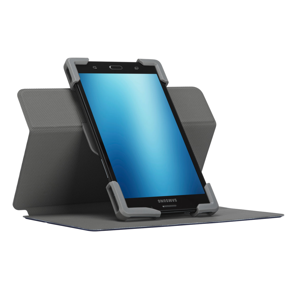 SafeFit 9-10.5i Rotating Case Blue