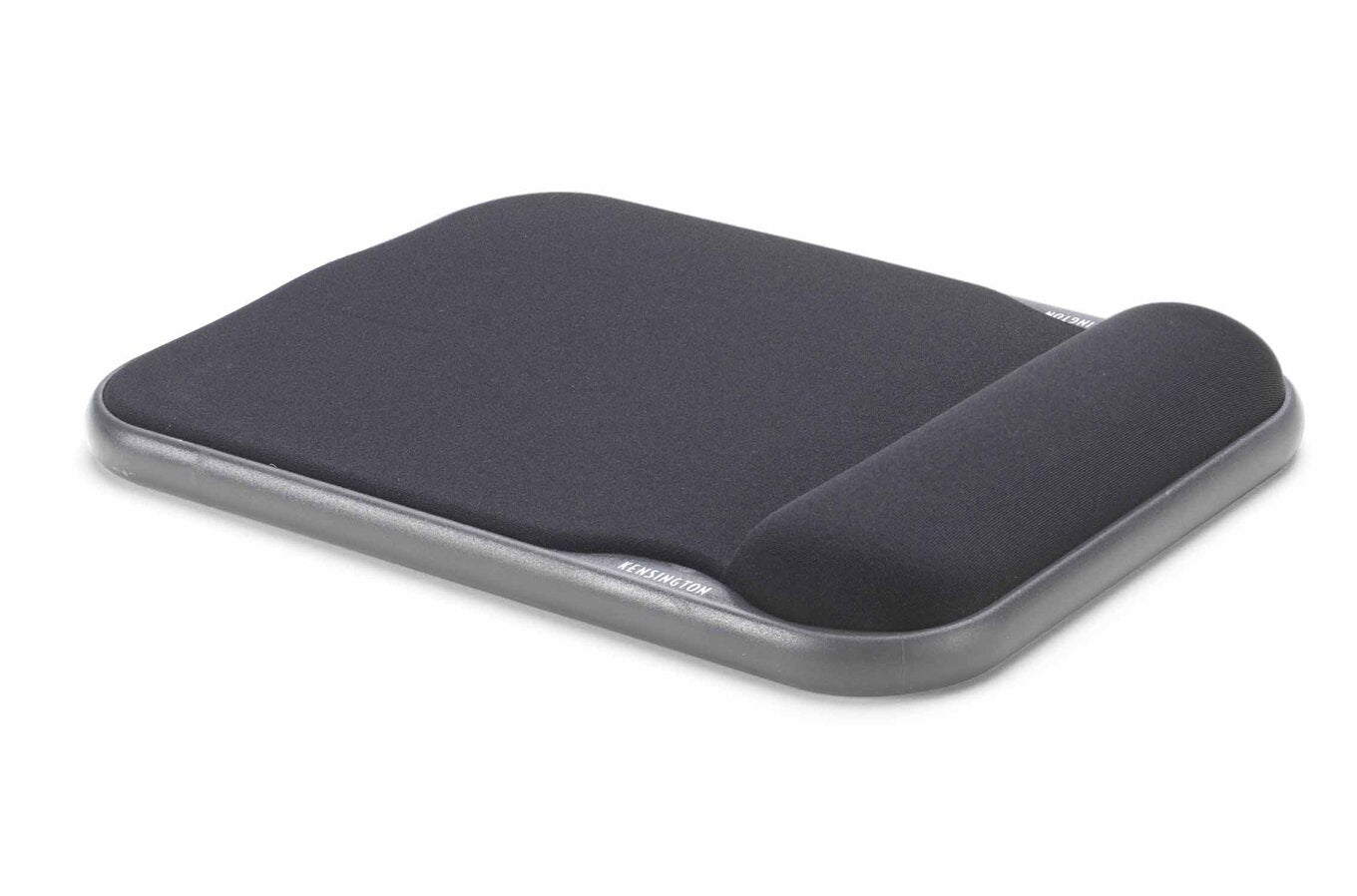 HEIGHT ADJUSTABLE MOUSE WRIST PAD BLACK 57711