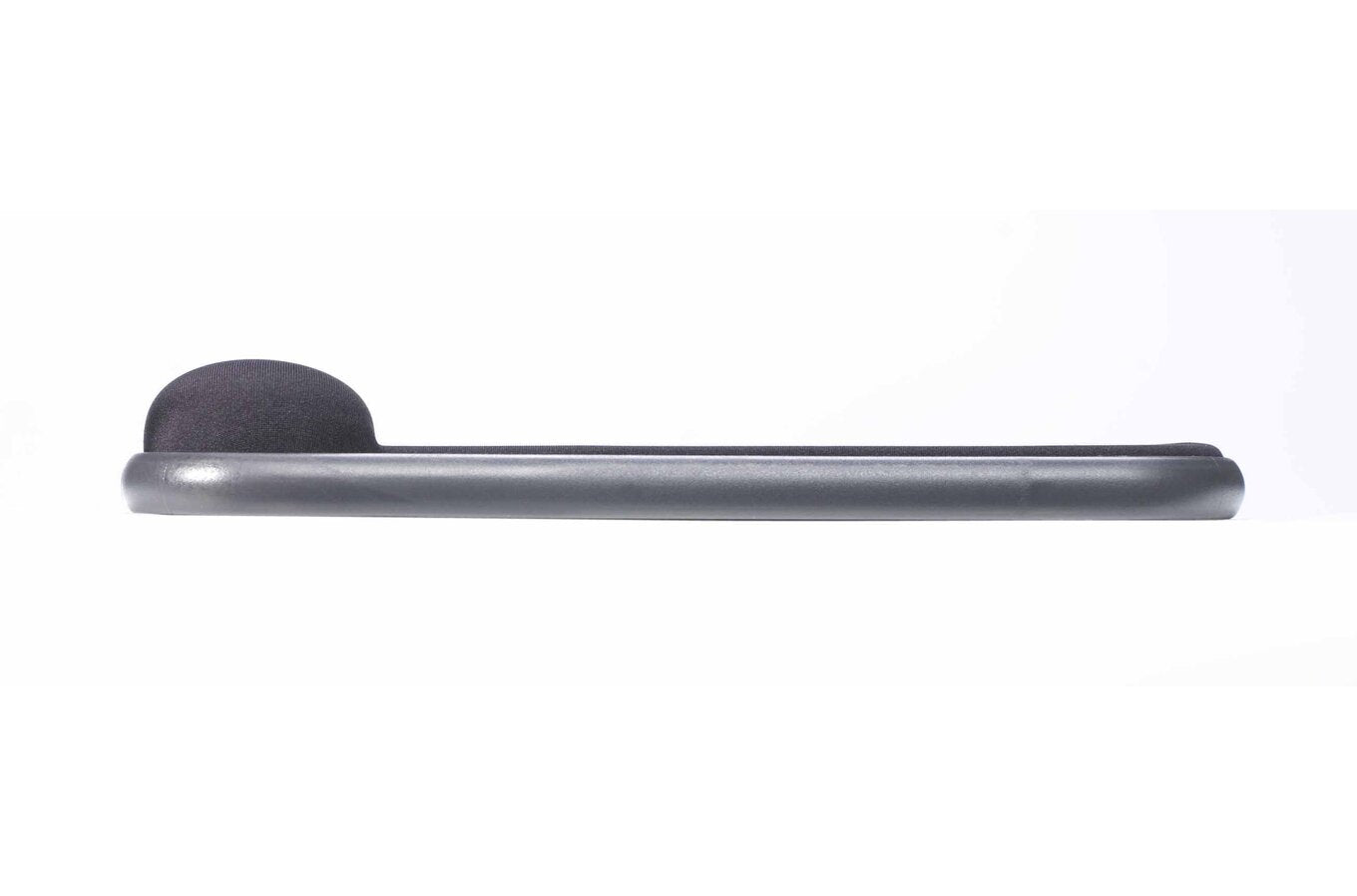 HEIGHT ADJUSTABLE MOUSE WRIST PAD BLACK 57711