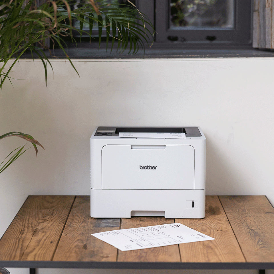 Brother Laser printer HL-L5210DN