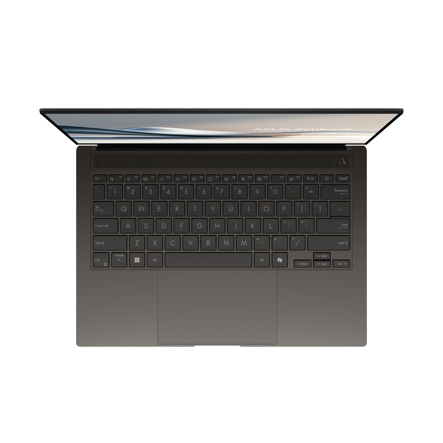 ASUS Zenbook S 14 OLEDUX5406SA-PV029W-BE, 14.0 3K 120Hz OLED,  Intel Core Ultra 7 258V, , 1TB M.2 NVMe PCIe 4.0 SSD, Intel Arc Graphics 140