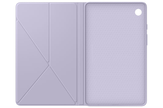 SAMSUNG Book Cover Tab A9 Wit
