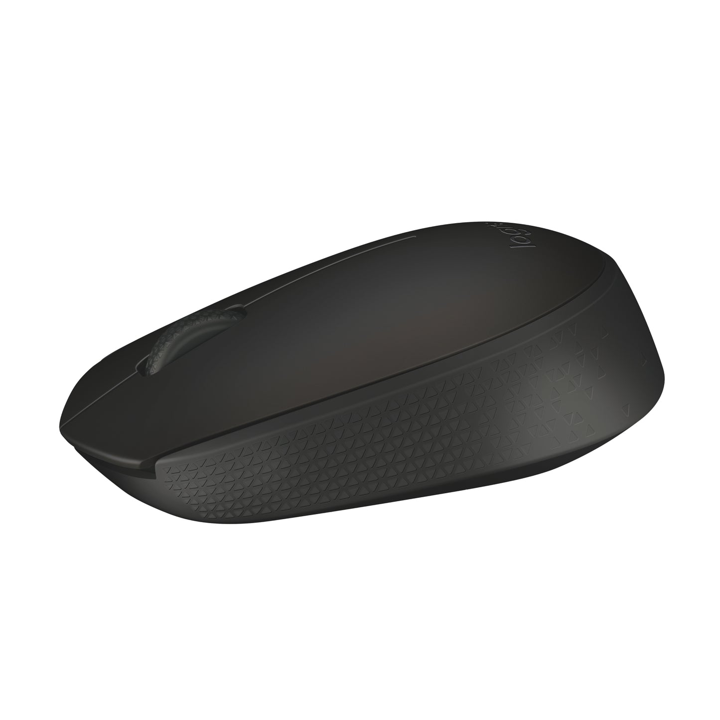 Logitech B170 Wireless Mouse Black