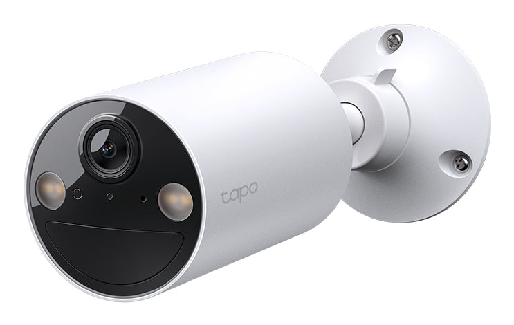 Tapo C410 New Smart Wire-Free Indoor/Out TAPO C410