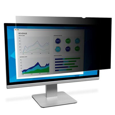 Filter 3M Privacy Monitor 21.5in/16:9
