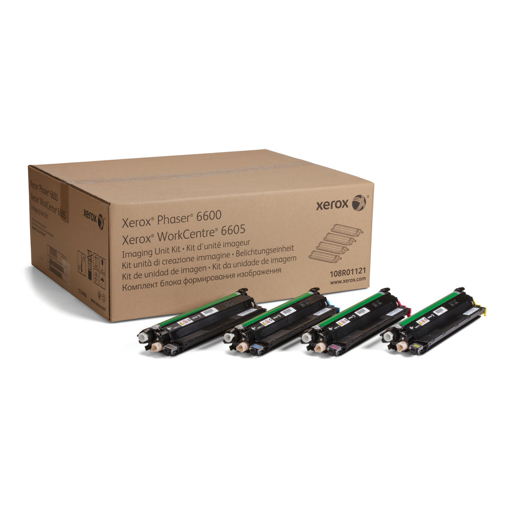 IMAGING UNIT KIT 108R01121