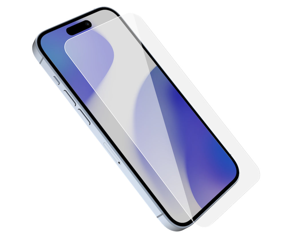 iP 16 Plus High Impact Glass Screen