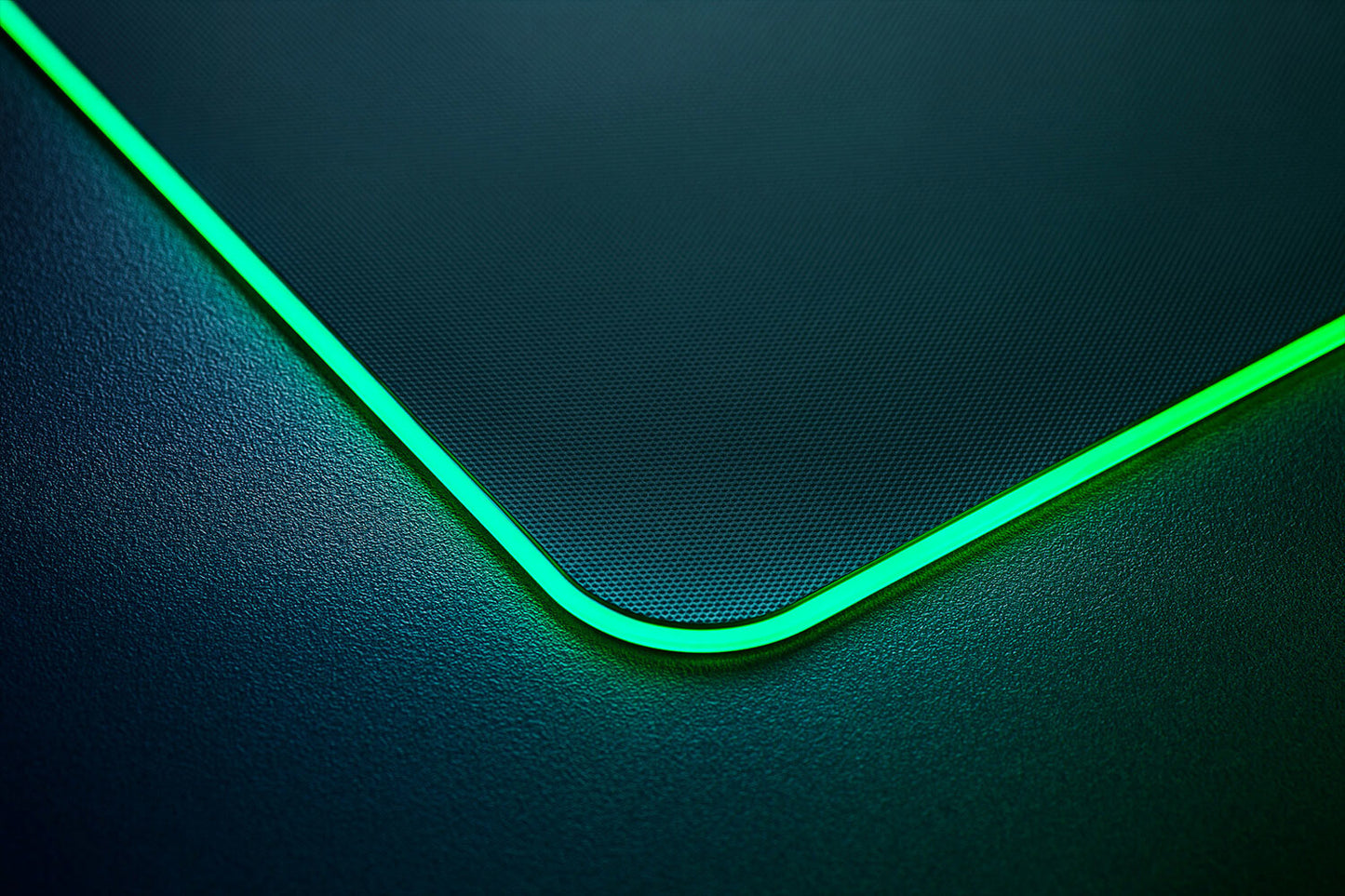 Razer Firefly V2 Hard Surface Gaming Mouse Mat