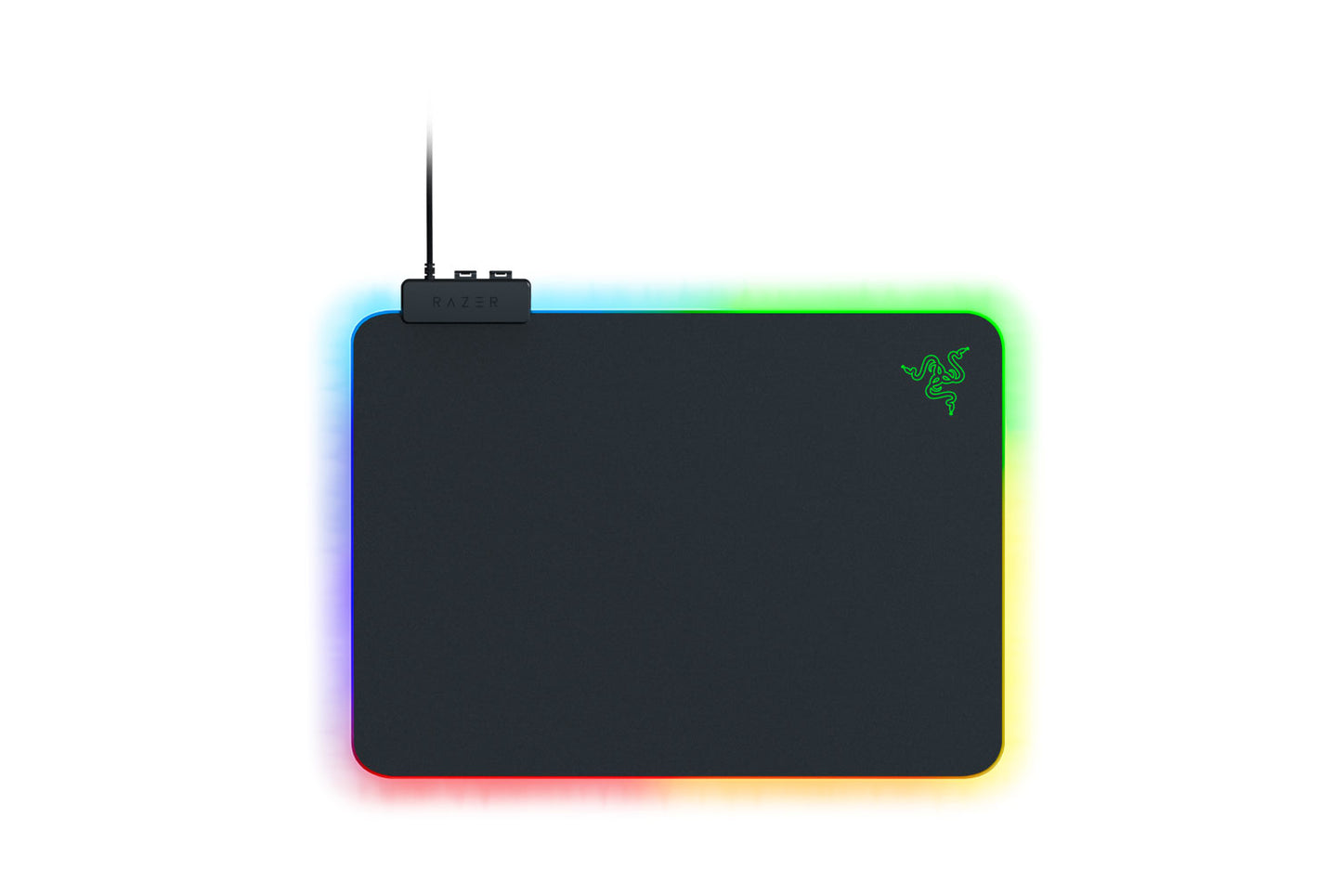 Razer Firefly V2 Hard Surface Gaming Mouse Mat