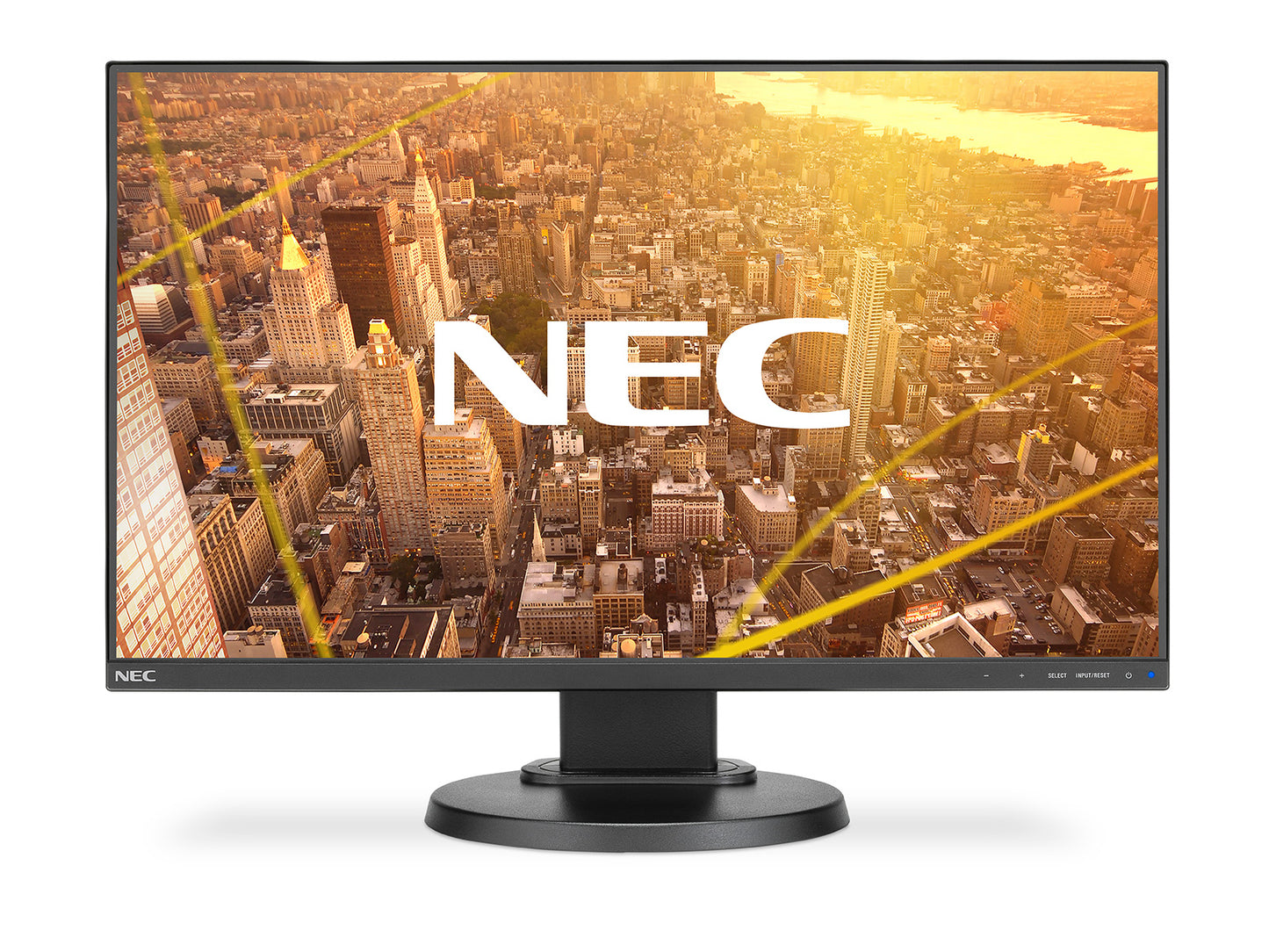 MultiSync E242N 24in LCD 1920x1080 60004990