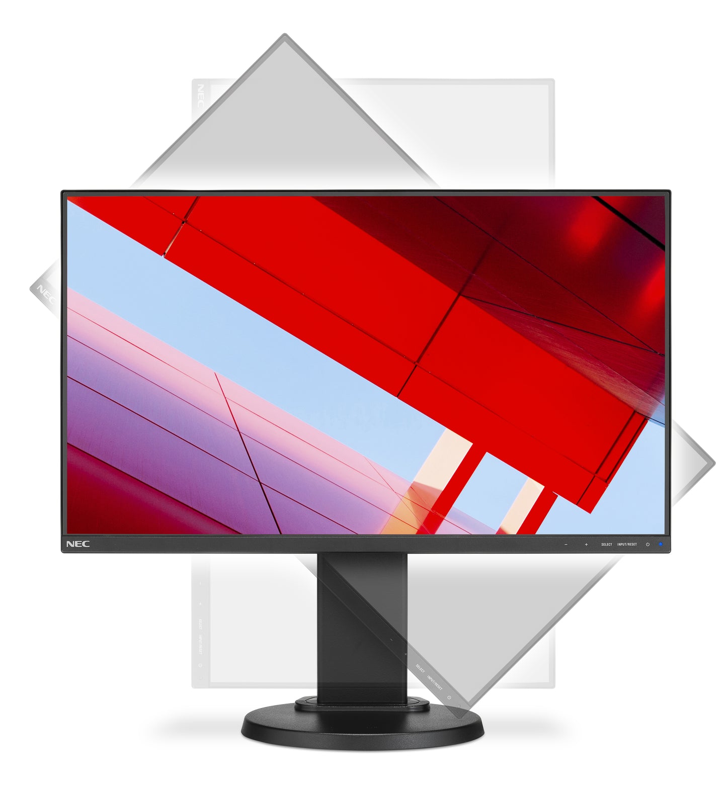 MultiSync E242N 24in LCD 1920x1080 60004856