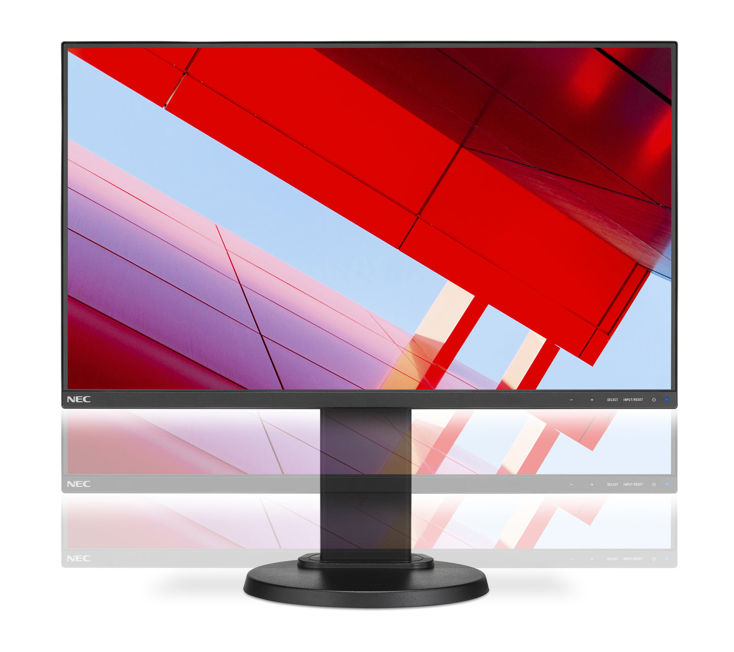 MultiSync E242N 24in LCD 1920x1080 60004856